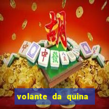 volante da quina para imprimir